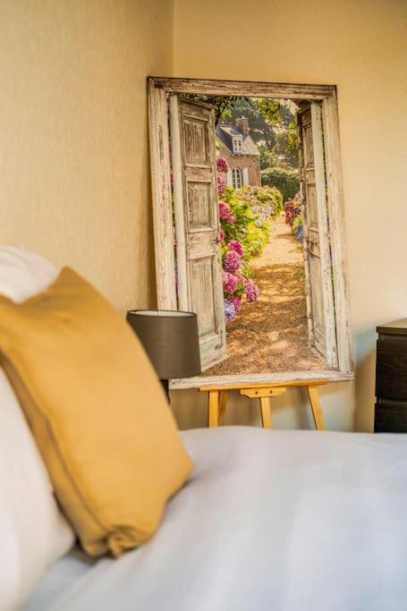 Apartamento Eclat Urbain Reims Exterior foto