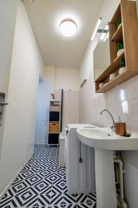 Apartamento Eclat Urbain Reims Exterior foto